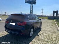 second-hand BMW X5 xDrive25d