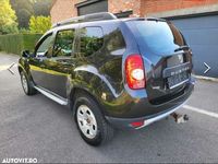 second-hand Dacia Duster 1.5 dCi 4x4 Prestige