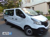 second-hand Renault Trafic 