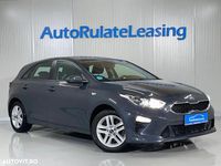 Second-hand Kia Ceed Edition 7 100 CP (73 kW) 2021 Culoaregri Hatchback