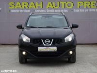 second-hand Nissan Qashqai 1.6 DCi 4 x 4 DPF tekna