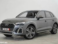 Second-hand Audi Q5 Design 299 CP (219 kW) 2021 Culoaregri SUV