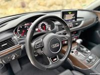 Second-hand Audi A6 204 CP (150 kW) 2013 Berlinǎ