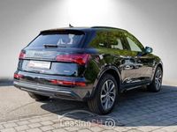 second-hand Audi Q5 