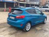 second-hand Ford Fiesta 1.0 EcoBoost Titanium