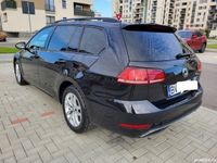 second-hand VW Golf VII 