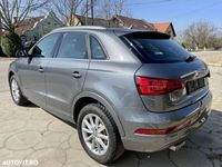 second-hand Audi Q3 2.0 TDI Quattro Stronic Design