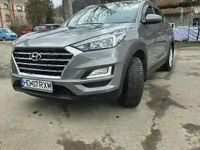Second-hand Hyundai Tucson 136 CP (100 kW) 2020 SUV
