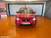 second-hand Seat Ibiza 