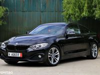 second-hand BMW 420 Seria 4 d Coupe Aut. Sport Line