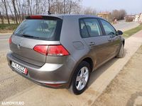 second-hand VW Golf 1.6 BlueTDI Comfortline