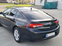 second-hand Opel Insignia Grand Sport 1.6 CDTI ecoTEC Start/Stop Excite