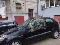 second-hand Ford Fiesta 1.3