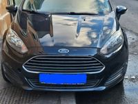 second-hand Ford Fiesta 