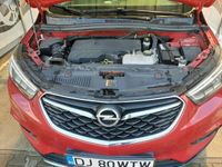 second-hand Opel Mokka 1600 diesel varianta full 4 4