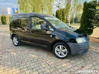 second-hand VW Caddy 1.9 tdi * A C *