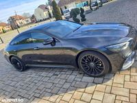 second-hand Mercedes AMG GT S 43 4Matic+ Coupe Speedshift TCT 9G Sonderedition