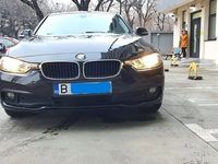 second-hand BMW 316 Seria 3 d