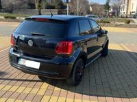 second-hand VW Polo 1.2 TDI CR DPF Highline