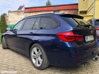 second-hand BMW 320 Seria 3 d Touring xDrive Sport Line