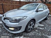 Second-hand Renault Mégane III 115 CP (84 kW) 2014 Culoaregri Hatchback