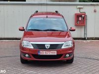 second-hand Dacia Logan MCV 1.6 16V Laureate