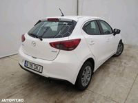 Second-hand Mazda 3 90 CP (66 kW) 2022 Culoarealb Hatchback