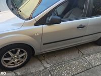 second-hand Ford Focus 1.6 16V Style+