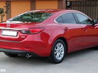 second-hand Mazda 6 