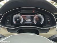 second-hand Audi A6 2.0 45 TFSI S tronic Design