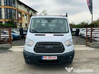 second-hand Ford Transit / 2.2Diesel 155 cp / FAB.- 06.2016 / Euro 5 / Posibilitat