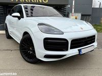 Second-hand Porsche Cayenne GTS 460 CP (338 kW) 2022 Culoarealb SUV