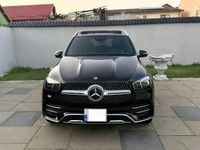 Second-hand Mercedes GLE350 2020 SUV