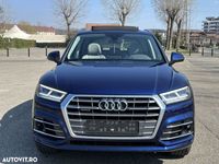 second-hand Audi Q5 40 TDI quattro S tronic sport