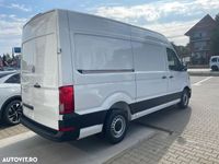 second-hand VW Crafter 2023 · 1 km · 1 968 cm3 · Diesel