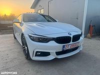 Second-hand BMW 430 M Sport 258 CP (189 kW) 2018 Culoarealb Coupe