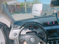 second-hand VW Passat B6 Break