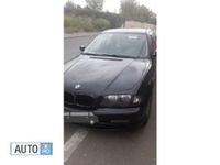 second-hand BMW 318 