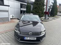 second-hand VW Passat Variant 1.6 TDI BlueMotion Technology Business Edition