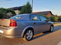 Second-hand Opel Vectra 100 CP (73 kW) 2009 Berlinǎ