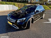 second-hand Mercedes GLA200 d 4MATIC Aut.