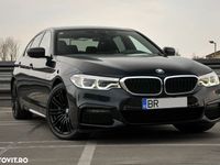 second-hand BMW 530 Seria 5 d xDrive Aut. Sport Line