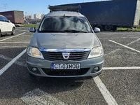 Second-hand Dacia Logan MCV 105 CP (77 kW) 2010 Break