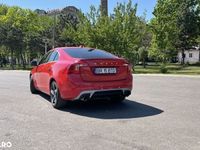 second-hand Volvo S60 T5 VEA Start-Stop R-Design