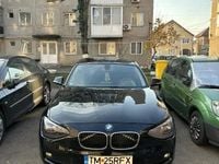 Second-hand BMW 116 116 CP (85 kW) 2012 Hatchback