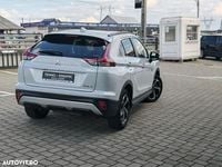 Second-hand Mitsubishi Eclipse Cross Select 188 CP (138 kW) 2021 Culoarealb SUV