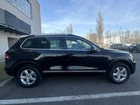 second-hand VW Touareg 3.0 V6 TDI Blue Motion DPF Automatik