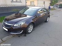 second-hand Opel Insignia 2.0 CDTI ECOTEC Edition