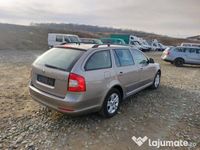 Second-hand Skoda Octavia 122 CP (89 kW) 2011 Maro Break