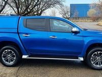 second-hand Mitsubishi L200 Double Cab 2.2 DI-D M/T Intense